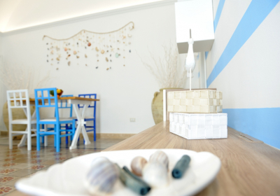 Casa Vacanze Appartamento Sweet Holiday Corallo
